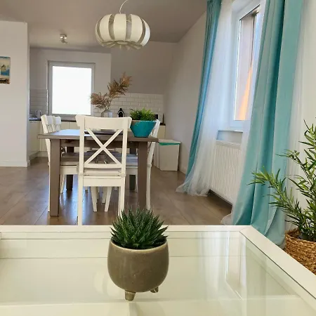 Apartament Wladyslawowo