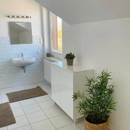 Apartament Apartment *