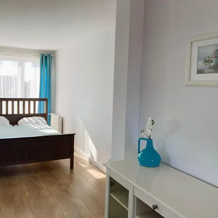 Apartament Apartment