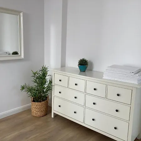 Apartament Apartment