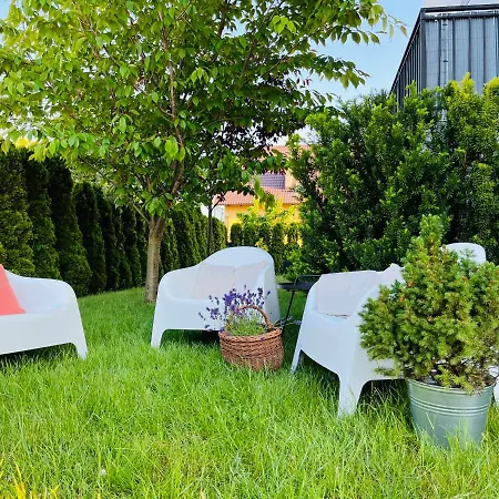Apartament Apartment Wladyslawowo
