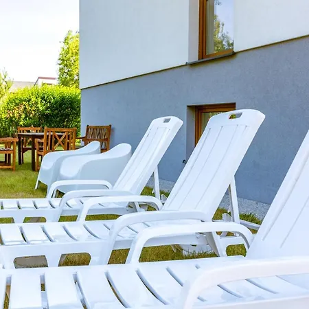 Apartament Apartment