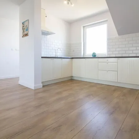 Daire Apartament Wladyslawowo Władysławowo