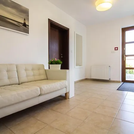 Apartament * Wladyslawowo