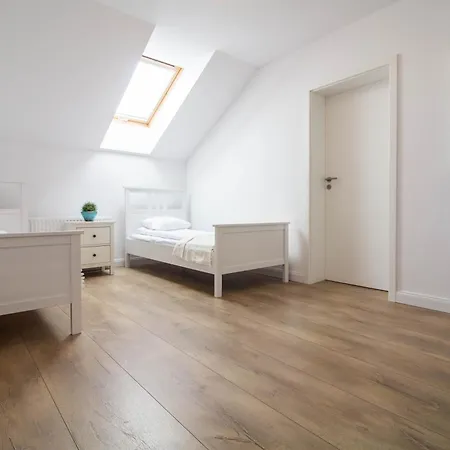 Daire Apartament Wladyslawowo