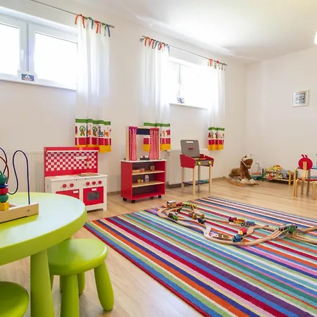 Daire Apartament Wladyslawowo Władysławowo