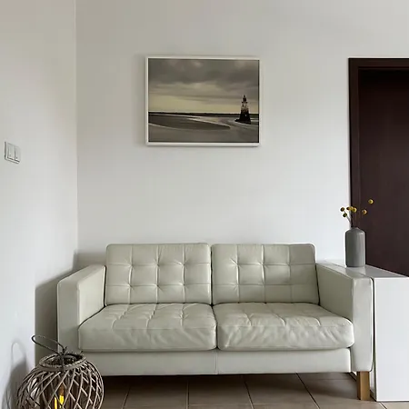 Apartament Wladyslawowo Daire *