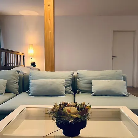 Apartament Wladyslawowo Władysławowo