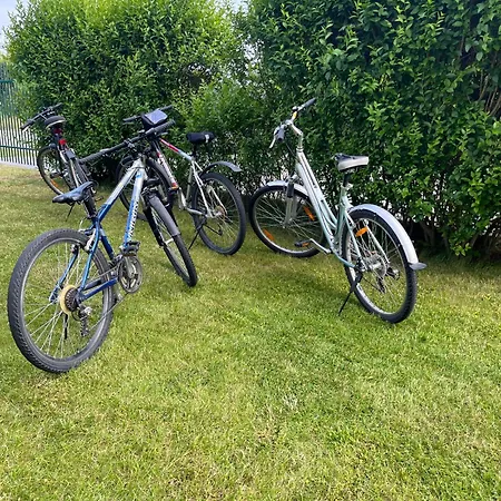Daire Apartament Wladyslawowo