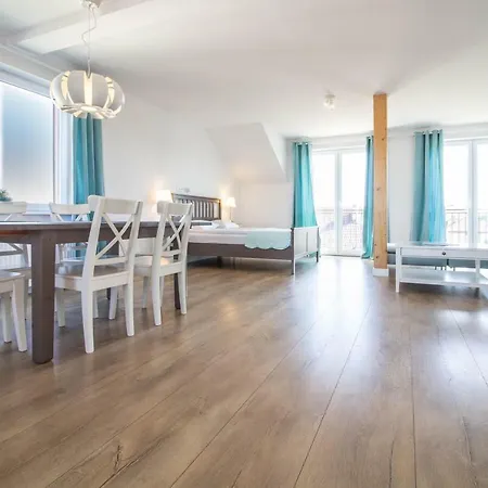 Apartament Wladyslawowo
