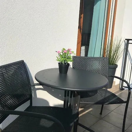 Apartament Apartment Wladyslawowo